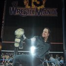 WWF WrestleMania XIII: Heat