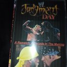 WWE Judgement Day 2002