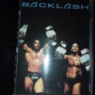WWF Backlash 2001