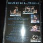 WWF Backlash 2001