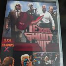 WCW Clash Of Champions 10: Texas Shootout