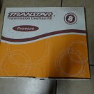 Transmission Kit, Transtar 199004 Paper Rubber Friction 80/81-40LE Aveo Spark G3