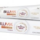 BI-LUMA Advance Sensitive Areas Bright. Cream For Even Skin Tone & Glow, Sensitive Skin, 25g