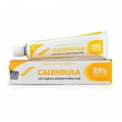 SBL Calendula Cream 25 gm for cuts and open wounds