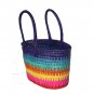 Treated Palmyrah Shopping Baskets
