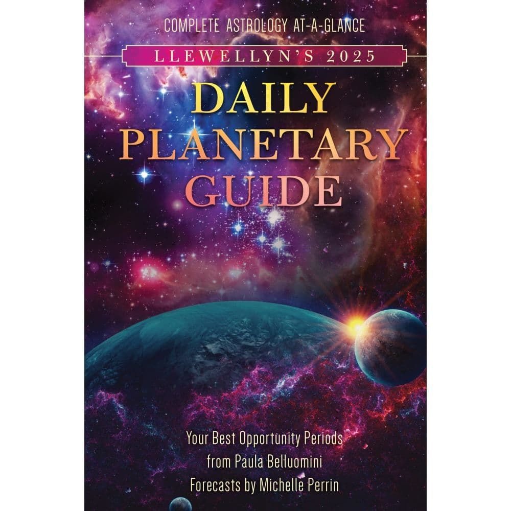 Daily Guide 2025 Engagement Planner