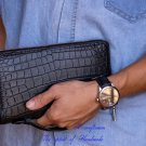 Luxury Handcrafted Leather Wallet