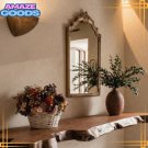 Floating Edge Shelf - Sleek, Modern Display Solution