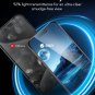 3 x Pack for iPhone 16 Pro Screen Protector, Tempered Glass