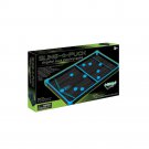 Tabletop Neon Sling Shot Puck Game