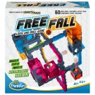 Free Fall Logic And Skill