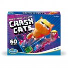Crash Cats Logic Game