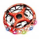 Tornado EX Spiral RC