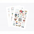 Sticker Sheets