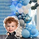 Baby Boss Cutout-Custom Face Party Decoration-Printable Digital File for Birthday Backdrop Props Baby Boss Cutout-Custom Face Party Decoration-Printable Digital File for Birthday Backdrop Props