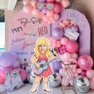 Taylor Swift Era Cutout-Custom Face Party Decoration-Printable Digital File for Photo Props Taylor Swift Era Cutout-Custom Face Party Decoration-Printable Digital File for Photo Props