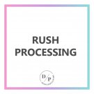 Rush My Order Rush My Order