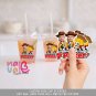 Woody Toy Story Cowboy Custom Face Stickers – Western Sheriff Theme Digital File