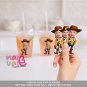Woody Toy Story Cowboy Custom Face Stickers – Western Sheriff Theme Digital File