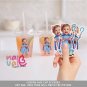 Bo Peep Custom Face Stickers – Toy Story Decor Digital File