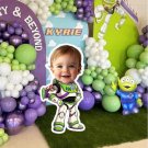Buzz Lightyear Custom Face Cutout – Space Ranger Hero Theme – Digital File Buzz Lightyear Custom Face Cutout – Space Ranger Hero Theme – Digital File