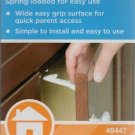 Dorel Junenille/ Safety 1st #48350 3PK Spring Latches