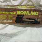 Cadaco Inc. Foto- Electronic Bowling 1978