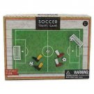 Soccer Travel Game