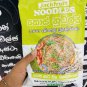 Pure Ceylon Jack Fruit Noodles 180g Natural Ceylon 100% jackfruit