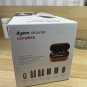 DYSON AIRWRAP COMPLETE HAIR STYLER PINK Fuchsia / Nickel