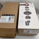 Dyson Supersonic Hair Dryer - Fuchsia/Iron