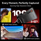 CUBOT MAX5 5G Android Smartphone 24GB RAM+256GB ROM Gaming Phone