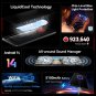 CUBOT MAX5 5G Android Smartphone 24GB RAM+256GB ROM Gaming Phone