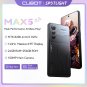 CUBOT MAX5 5G Android Smartphone 24GB RAM+256GB ROM Gaming Phone