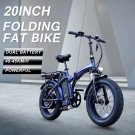 Folding sport Electric Bike