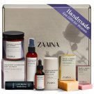 Spa Gift Set for Her - Relaxation Kit, Spa Kit for Women, Holiday Spa Gift Basket