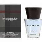 Burberry Touch Eau de Toilette Spray 1.7 oz