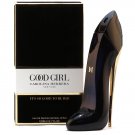 Good Girl By Carolina Herrera Eau de Parfum Spray 2.7 oz