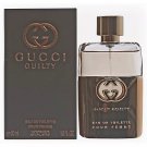 Gucci Guilty Ladies Eau de Toilette Spray 1.6 o