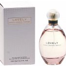Sarah Jessica Parker Lovely Ladies Eau De Parfum, 3.4-fl oz