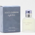 Dolce & Gabbana Light Blue Homme Eau De Toilette, 2.5-fl oz
