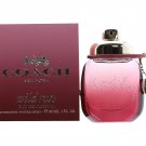 Coach Wild Rose Eau de Parfum 1 oz