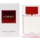 Chic Ladies By Carolina Herrera Eau De Parfum Spray