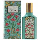 Flora Gorgeous Jasmine by Gucci Eau de Parfum 1 .7 oz