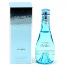 Davidoff Cool Water Woman Eau De Toilette - 3.4-fl oz
