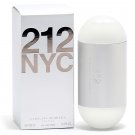 Carolina Herrera 212 Ladies Eau De Toilette, 3.4-fl oz