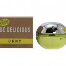 Be Delicious by DKNY Ladies Eau De Parfum Spray, 3.4 oz