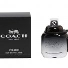 Coach New York For Men Eau de Toilette Spray 1.3 oz