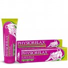 Physiorelax Forte cream 75ml. Sports massage cream.