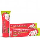 Physiorelax Forte Ultra Heat cream 75ml. Sports massage cream.